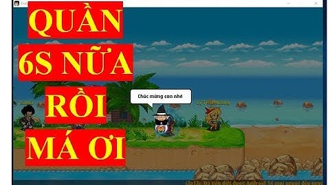 Ngoc Rong Online: Buồn buồn đem 53 thỏi vàng đập đồ 6s và cái kết