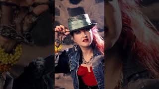 Cindy Lauper - Time After Time