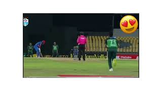 عالی - شاداب (PAK VS AFG 2023)