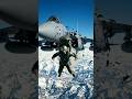 F-15 Jet Pilot Ejection on Action #military