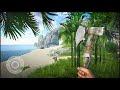 Last Pirate Live 🛑। surviving island। Adventure Island। Horror। Story'।