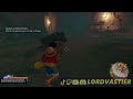 ONE PIECE WORLD SEEKER "Material Collector" Bronze Trophy