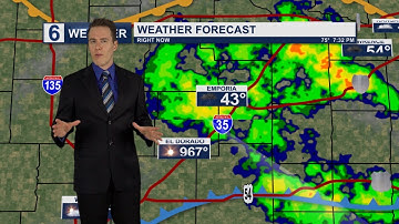 Ultimate Weather Map Template for Adobe After Effects