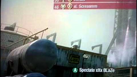 last map 3-0 up and he host boots his own team