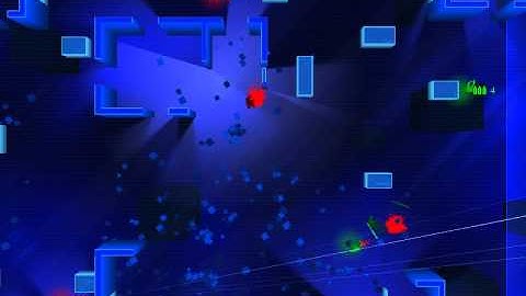 Frozen Synapse: Our First Match