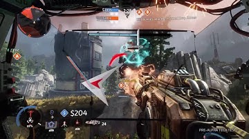 Titanfall 2 Tech Test / Beta EARLY Impressions!