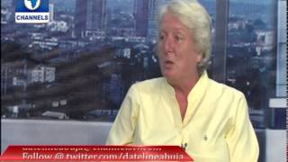 Dateline Abuja: Amnesty Report On Human Rights Abuse In Nigeria pt 1 News