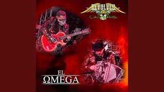 Video thumbnail of "Revolver Cannabis - El Omega"