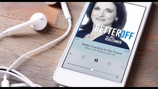 Ep. 017 - Global Economics with Mohamed El-Erian (Part One)