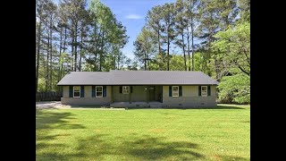 Tour video of listing at 108 Fair Oaks, Conyers, GA 30094 - Residential for sale