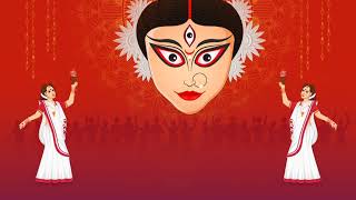 Happy Navratri 2024 | Happy Durga Puja | WhatsApp wishes