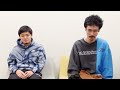 npからご報告。