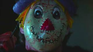 Corey Cunningham Theme Suite - Halloween Ends