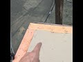 Single ply Roofing Underlying Components - Wood Nailer around entire perimeter