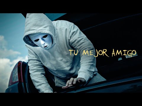 TU MEJOR AMIGO