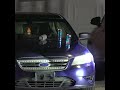Man shot in buttocks while drinking in a driveway with a man he had just met