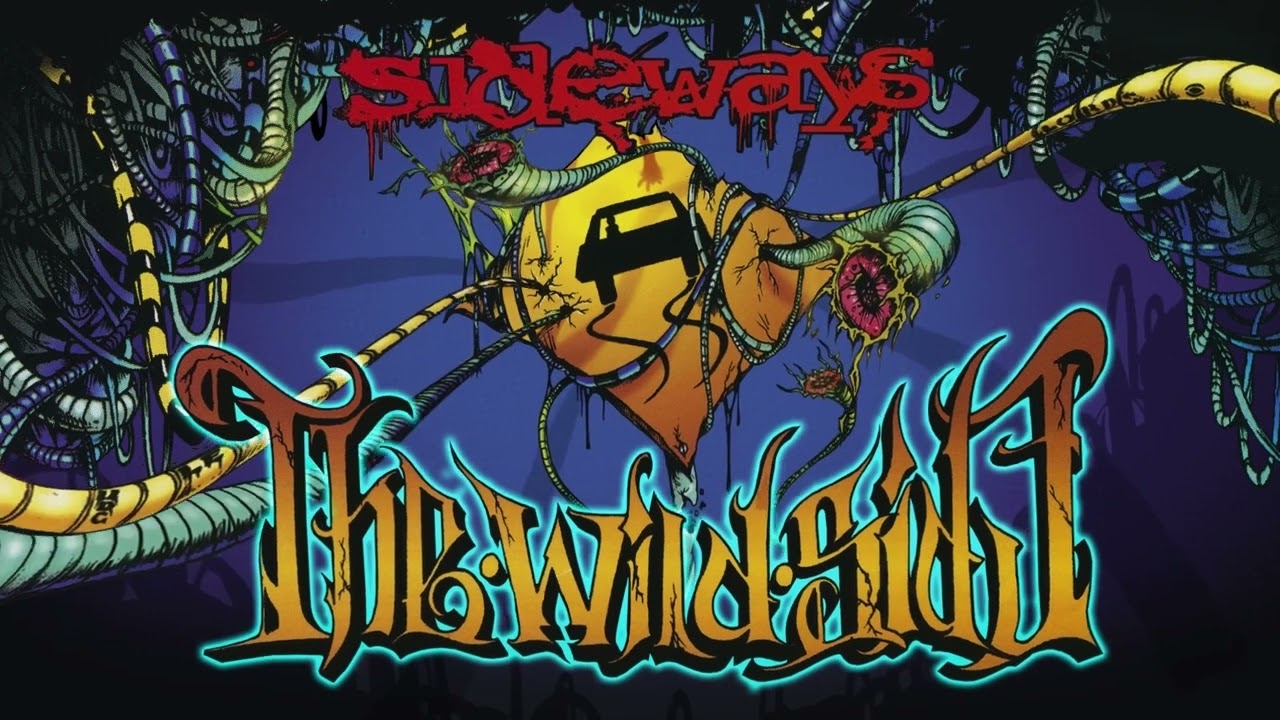Watch Sideways - Thick on YouTube Watch Sideways - Thick on YouTube