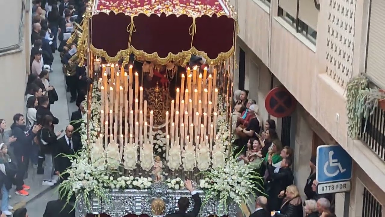 La Caridad Elche 2024