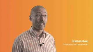 Why would you tell a peer to choose Mimecast?