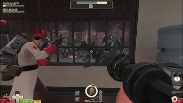 [MVM] Bombless Robots