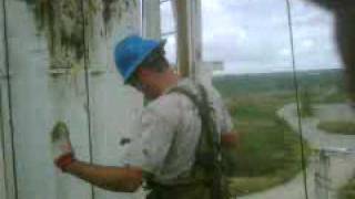 worm derrick hand miss latch
