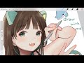 【#お絵描き配信】枠立て直し会場!