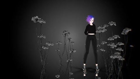 【MMD】Build Our Machine (REMIX)