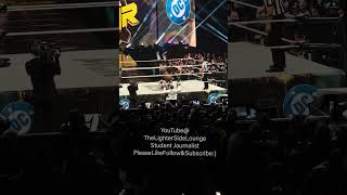 Brodido Flattens FTR #prowrestling #aew #throwback #aewfullgear #studentpodcast #wwe #collegelife