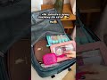 Рюкзак ручна поклажа для Wizz Air, Ryanair | Шоурум у Києві  👉 Instagram: @Valiza_ua