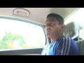 ACO 2014 - Fiat Drive to ACO   Divij Sharan