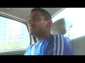 ACO 2014 - Fiat Drive to ACO   Divij Sharan