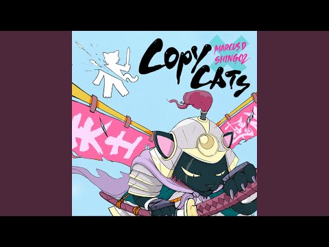 Parallel Universe (Instrumental)