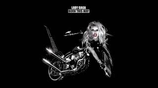 Lady Gaga - Judas (Anniversary Remix)