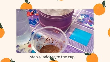 Tugas Project Bahasa Inggris "HOW TO MAKE ICE MILO MILK" [Text Procedure]