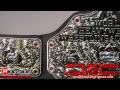 World Heavyweight Championship Mattel Kids Toy Belt - RSC Figure Insider