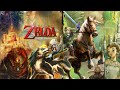 First Playthrough of The Legend of Zelda Twilight Princess Episode #2