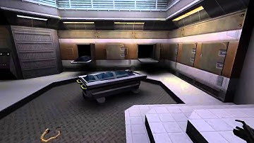 Aliens versus Predator 2: Primal Hunt - Predalien - Part1