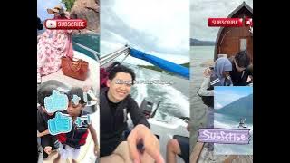 Full of Fun! A Fun Vacation with Koko Wili and Rama