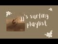 Jj S Surfing Playlist Outer Banks