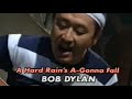 A Hard Rain's A Gonna Fall（Bob Dylan）／桑田佳祐（1993年）
