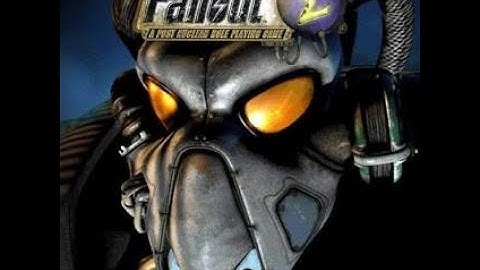 A quest to find the GECK | Fallout 2