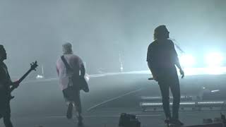 Avenged Sevenfold - Buried Alive - Tacoma Dome - Tacoma, WA - Oct 2, 2023