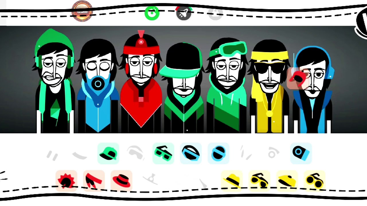 incredibox v3 best beats incredibox v3 best beats