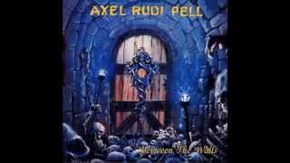 AXEL RUDI PELL - Casbah -