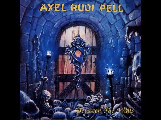 Axel Rudi Pell - Casbah