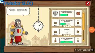 Triviador Slovenija: part 1😎 screenshot 5