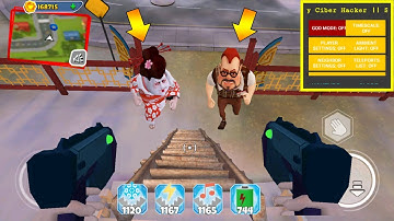 Dark Riddle New Updater 14.0.0 ( MOD ALL SKIN ) - Horror Games And New Map : Part 48