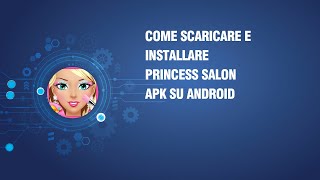 Come scaricare e installare Princess Salon APK su Android screenshot 4