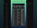 Clean ALL CAPS text in Power Query #powerquery #businessintelligence #powerbi