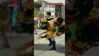 WAKA WAKA (HERMANOS CHARCAS) #danza #fiesta #folklore #cultura #carnaval #baile #banda